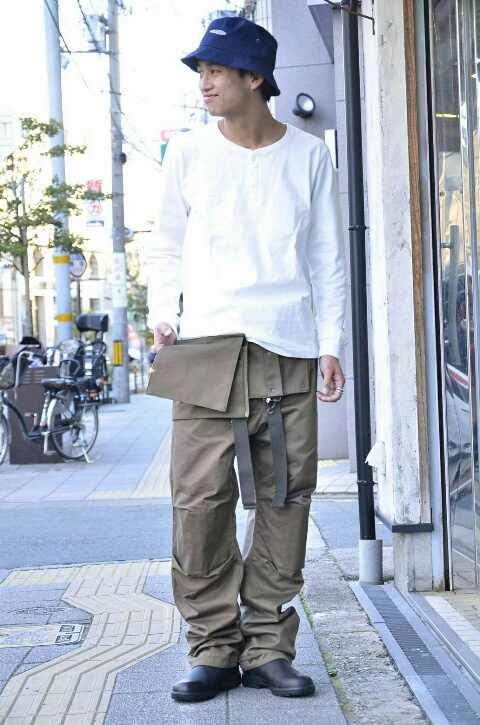 期待のNEW BRAND\"senelier\"_c0167336_17555219.jpg