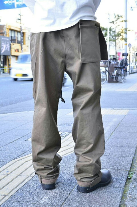 期待のNEW BRAND\"senelier\"_c0167336_17555254.jpg