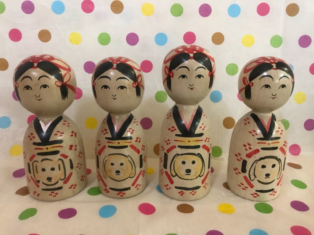 お正月/縁起物 拡大通販 その弐-十二支-_e0318040_14570383.jpg