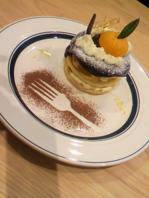 パンケーキな日_a0111545_00082009.jpg