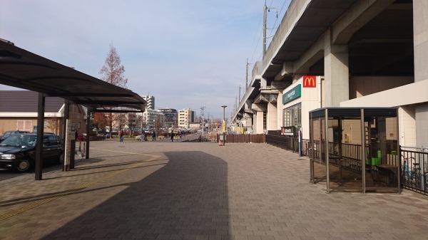 Jr埼京線 南与野駅 から さいたま住研 南与野店 までご案内いたします さいたま住研 ほのぼのスタッフ日記 Jr埼京線 南与野駅 から さいたま住研 南与野店 までご案内いたします さいたま住研 ほのぼのスタッフ日記
