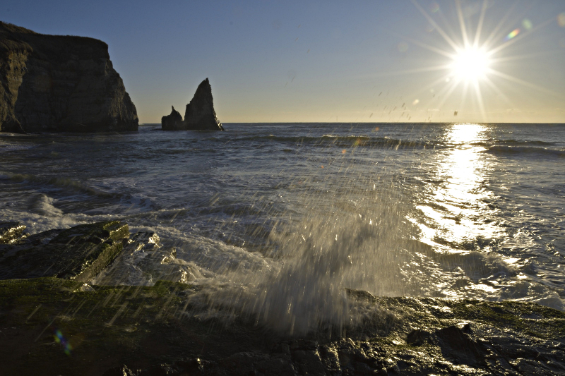 外房 御宿 大波月海岸 Syusugi Photography