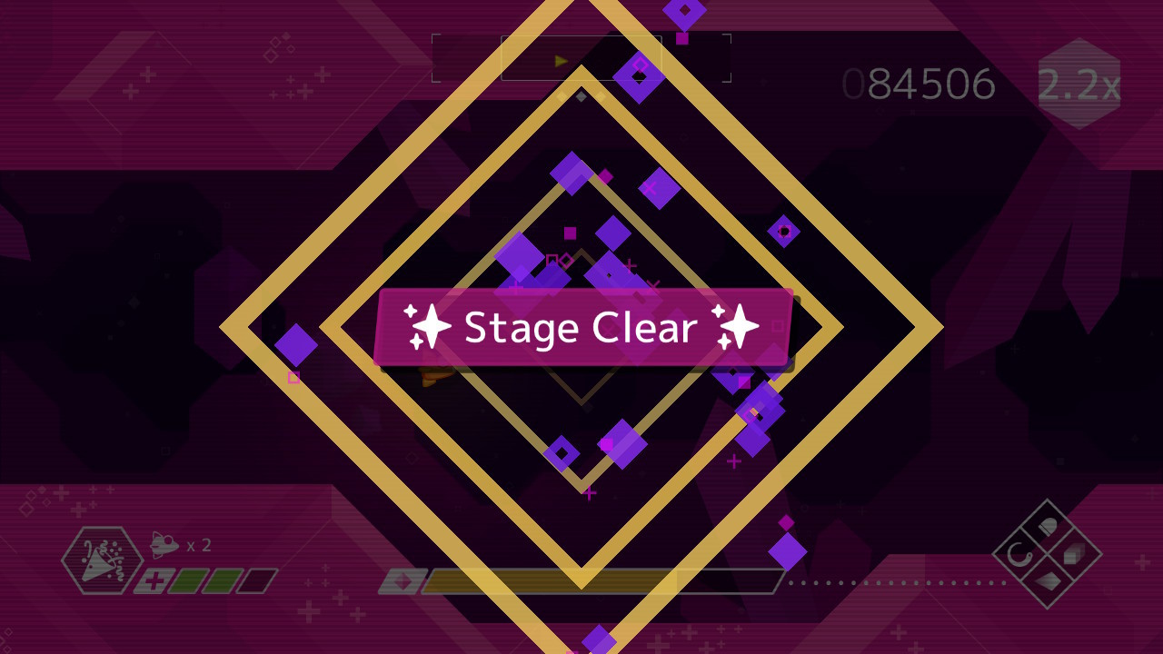 今更推す一品】：『Graceful Explosion Machine』（NS/PS4/PC