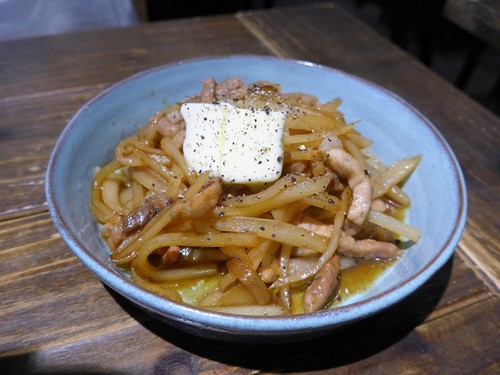 西荻窪「家庭料理とお酒 iitoco イイトコ」へ行く。_f0232060_13164354.jpg
