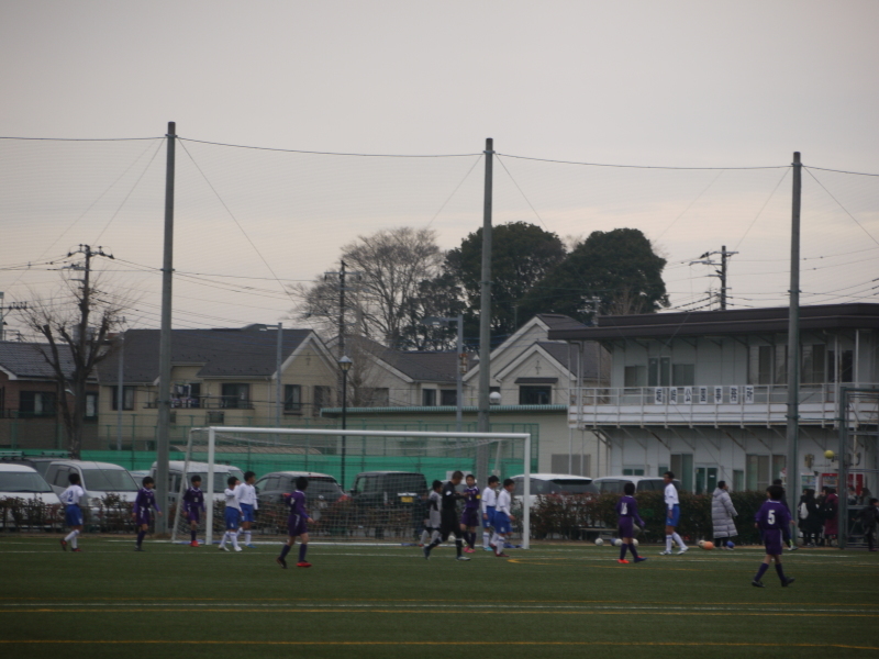 （６年生、５年生）平成２９年度　卒団大会　二日目（ネクスト）_c0185364_17530195.jpg