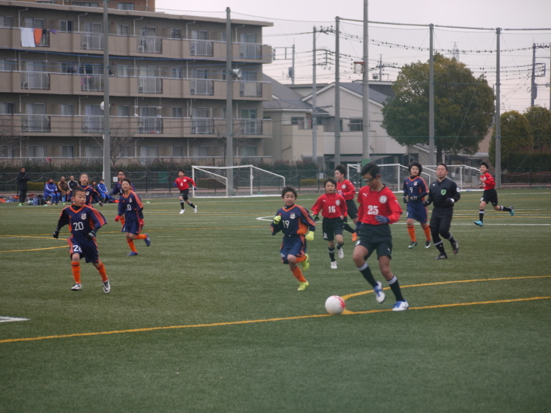 （６年生、５年生）平成２９年度　卒団大会　二日目（ネクスト）_c0185364_18051371.jpg