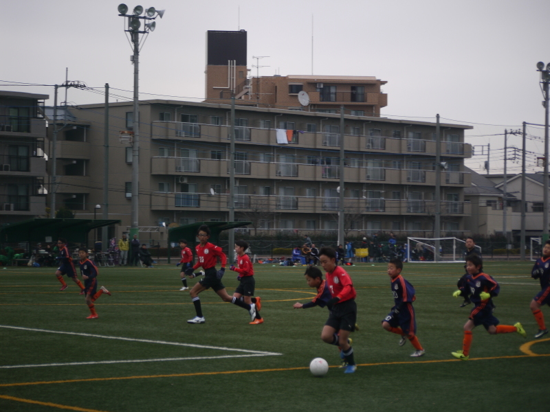 （６年生、５年生）平成２９年度　卒団大会　二日目（ネクスト）_c0185364_18054366.jpg