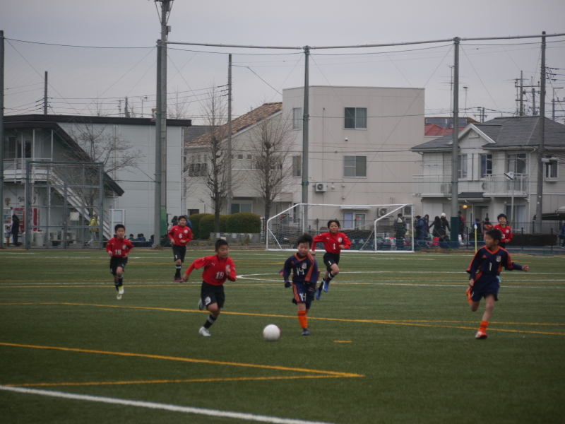 （６年生、５年生）平成２９年度　卒団大会　二日目（ネクスト）_c0185364_18221468.jpg