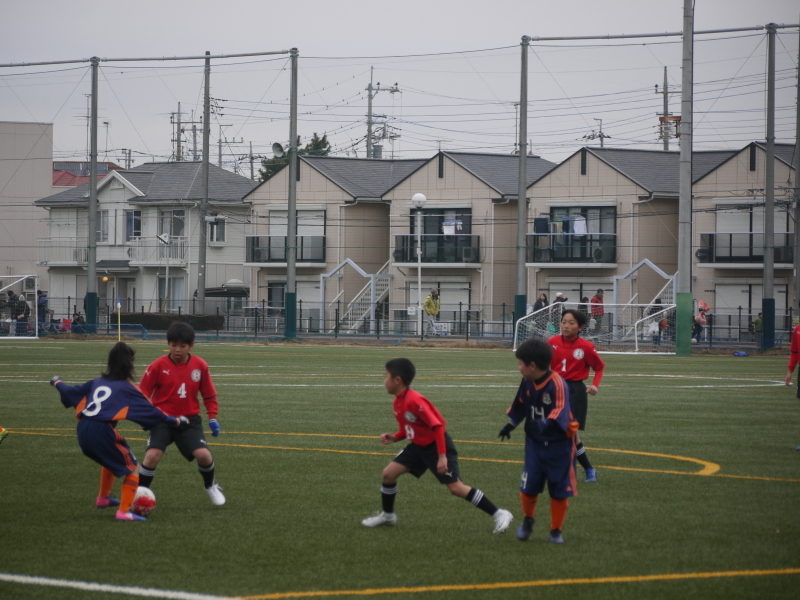 （６年生、５年生）平成２９年度　卒団大会　二日目（ネクスト）_c0185364_18224402.jpg