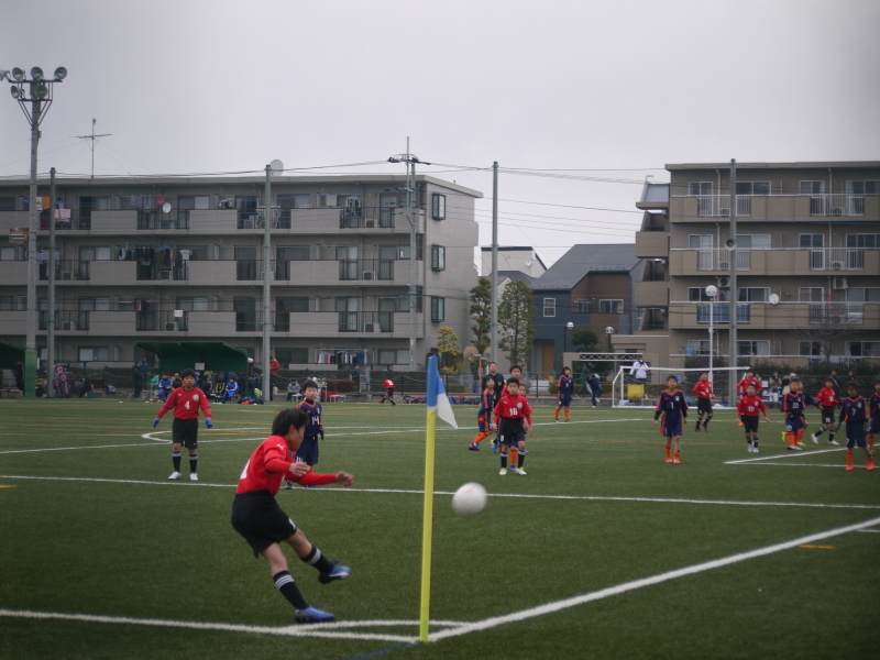 （６年生、５年生）平成２９年度　卒団大会　二日目（ネクスト）_c0185364_18251033.jpg