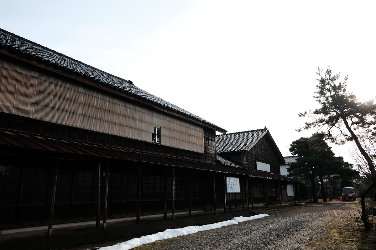 越の旅路に~29 三条市四日町 その9_c0084666_10342558.jpg