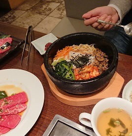 池袋 焼肉 牛兵衛 西庵_a0264383_21161890.jpg