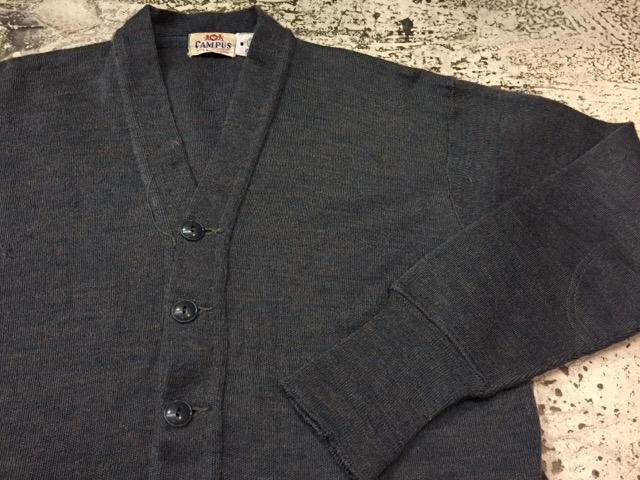 1月10日(水)大阪店ヴィンテージ入荷!#3 MIX編!ヌバックスポジャケハトメ!!(大阪アメ村店)_c0078587_16401799.jpg