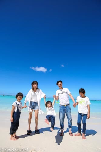 今年もFamily Photoからスタートです！_c0355489_16004959.jpg