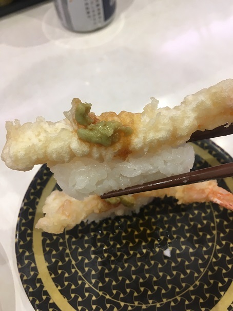 はま寿司 ららぽーと甲子園店_c0118393_12134016.jpg