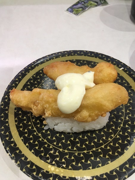 はま寿司 ららぽーと甲子園店_c0118393_12213705.jpg