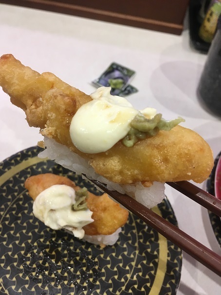 はま寿司 ららぽーと甲子園店_c0118393_12242263.jpg