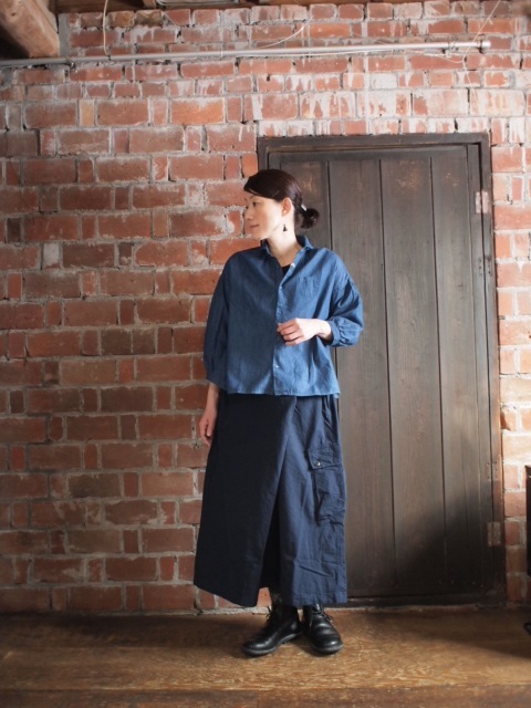 ちょっと遅めの明けまして…_d0228193_10590203.jpg