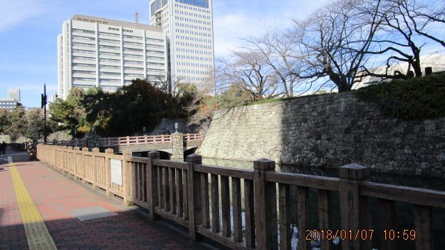 1/7（日）　初走り　日本平・浅間神社・久能街道 70km_c0133096_18320793.jpg