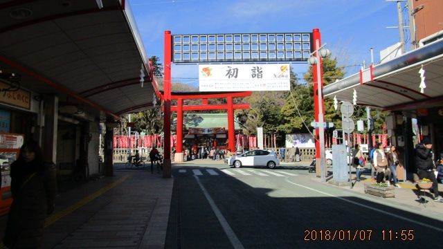 1/7（日）　初走り　日本平・浅間神社・久能街道 70km_c0133096_18431320.jpg