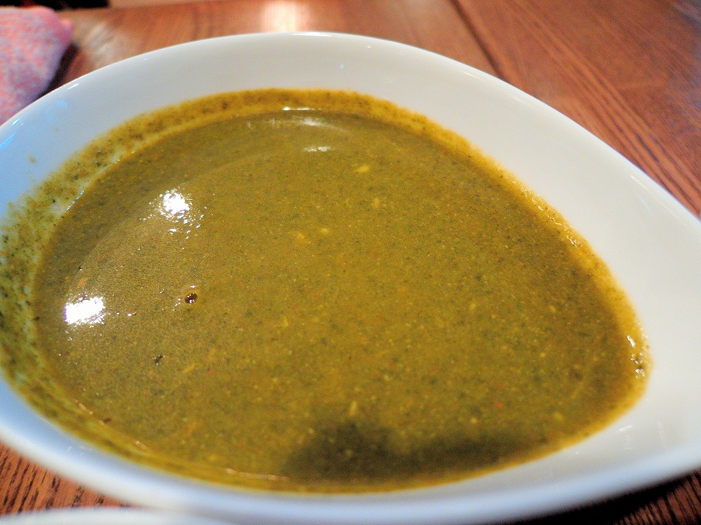 HamaRaja@関内_f0376697_12544072.jpg