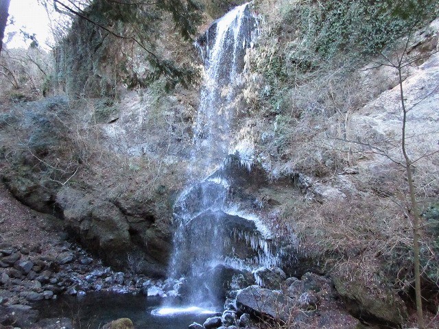 箱根　金太郎の里から登る金時山　　　　　Mount Kintoki in Fuji-Hakone-Izu National Park_f0308721_13091902.jpg