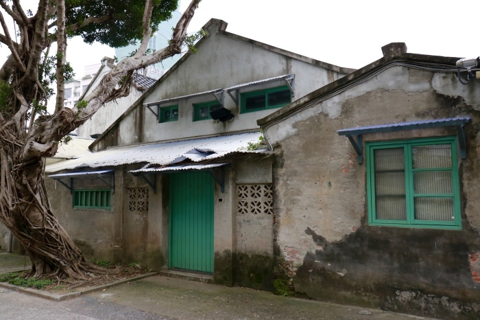 【四四南村/台北101】台湾旅行 - 2 -_f0348831_22365700.jpg