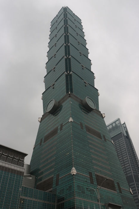 【四四南村/台北101】台湾旅行 - 2 -_f0348831_22370906.jpg