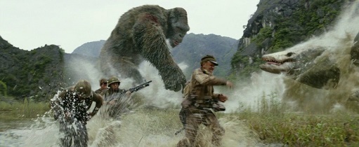 キングコング：髑髏島の巨神　　Kong:Skull Island_e0040938_20273491.jpg