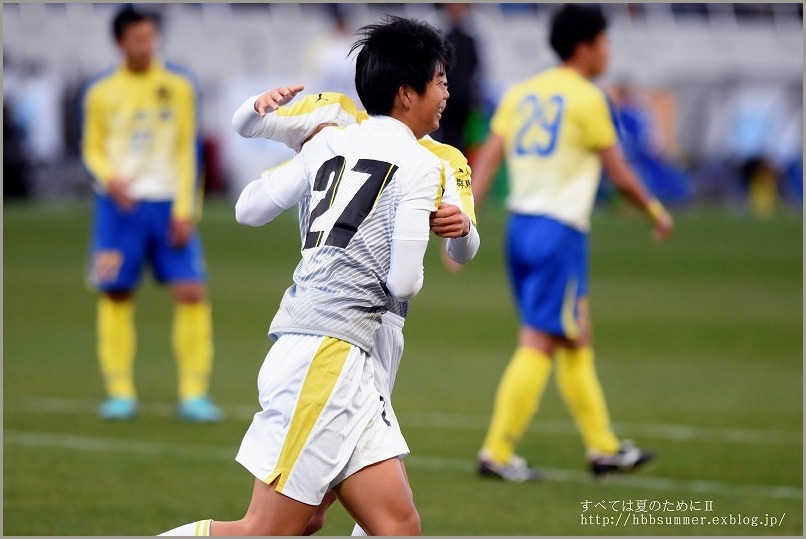 全国高校サッカー17 18 上田西対前橋育英 すべては夏のために 全国高校サッカー17 18 上田西対前橋育英 すべては夏のために