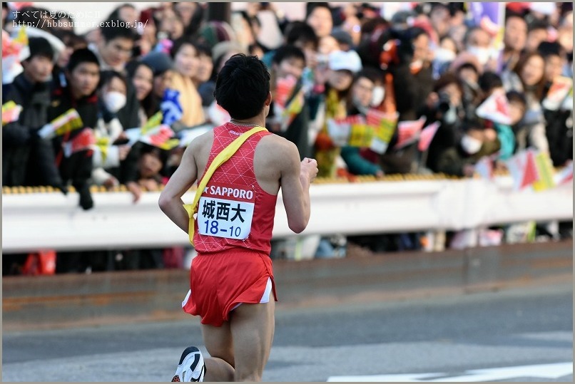 箱根駅伝2018-7　JOSAI　荻久保寛也選手_e0288838_13101502.jpg