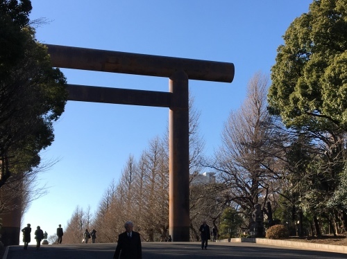 九段下から東京駅まで歩く 散歩ガイド 九段下から東京駅まで歩く 散歩ガイド