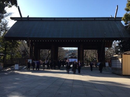 九段下から東京駅まで歩く 散歩ガイド 九段下から東京駅まで歩く 散歩ガイド