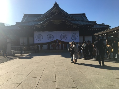 九段下から東京駅まで歩く 散歩ガイド 九段下から東京駅まで歩く 散歩ガイド