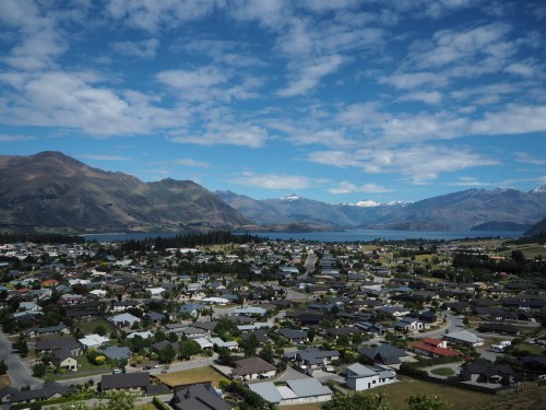 バンジージャンプを身近にした国、ニュージーランド。Wanaka→Queenstownへ移動！ ～NZ バスの旅 16日目（前半）～_c0351060_22201532.jpg