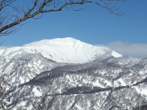 山毛欅尾山～山頂アタック編～_f0311570_21095579.jpeg