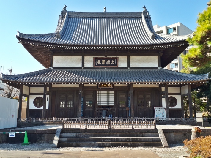 2018正月風景_b0116271_18505410.jpg