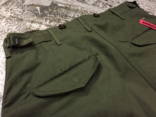 1月10日(水)大阪店ヴィンテージ入荷!#7 U.S.M.C&U.S.ARMY&U.S.A.F.編!!_c0078587_32508.jpg