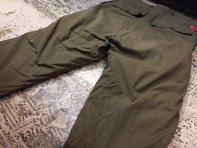 1月10日(水)大阪店ヴィンテージ入荷!#7 U.S.M.C&U.S.ARMY&U.S.A.F.編!!_c0078587_33254.jpg