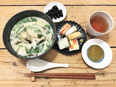 お弁当 と おうちごはんあれこれ♪_d0249193_22230183.jpg