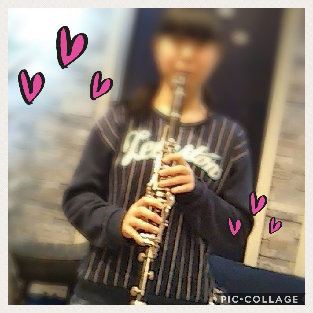 かわいい笑い姫の生徒さん 西山亜有子 Music Diary