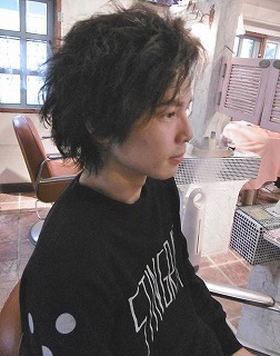 サロンドムー メンズヘアー_a0123703_19542017.jpg