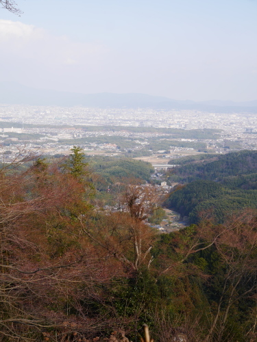 京都　西山　善峯寺_c0301808_00180499.jpg