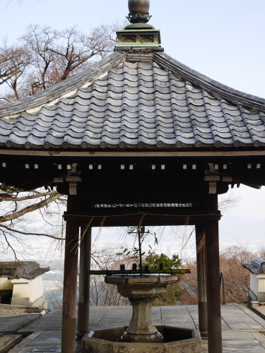 京都　西山　善峯寺_c0301808_00455150.jpg