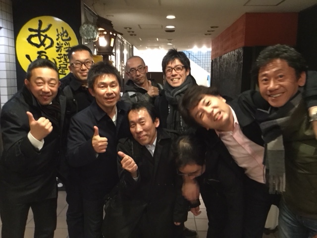 初のれそれ_f0157910_16021697.jpg