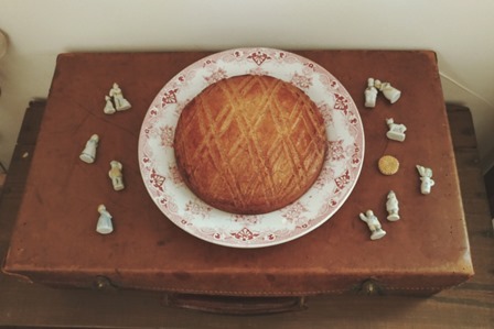 - Galette des rois 2021 -_f0230912_17035965.jpg