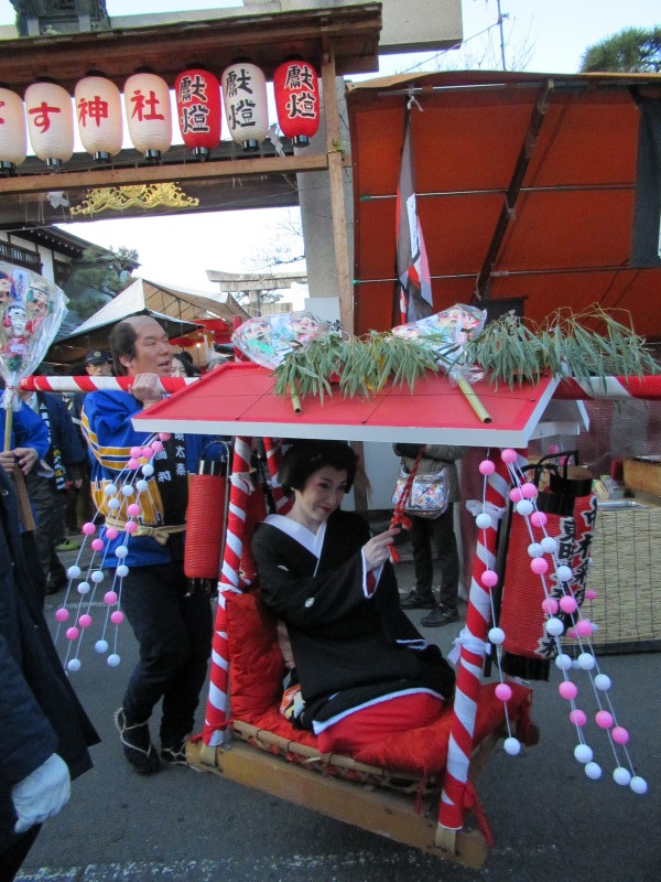 十日えびす 宝恵かご社参_e0048413_21205126.jpg