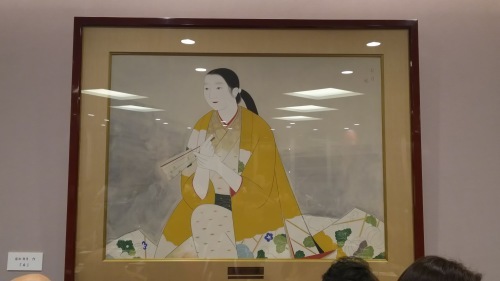 壽 新春大歌舞伎 二代目松本白鸚、十代目松本幸四郎、八代目市川染五郎襲名披露 2018年 1月 7日 歌舞伎座_e0345320_00131121.jpg