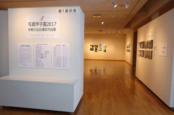 東川町文化ギャラリー展示情報_b0187229_20394588.jpg