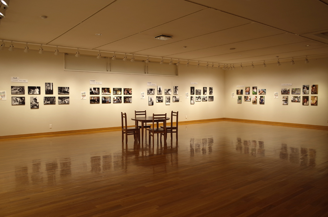 東川町文化ギャラリー展示情報_b0187229_20401759.jpg